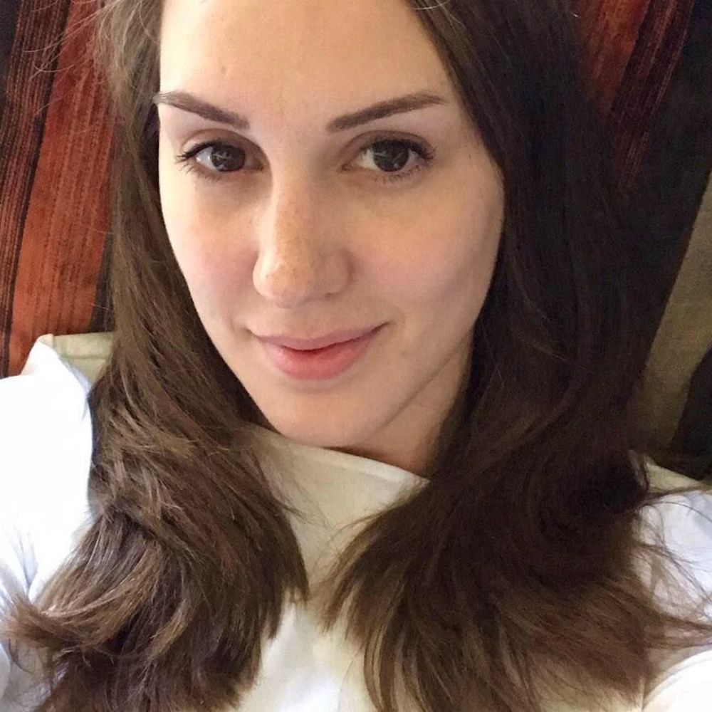 Meet your Posher, Kate